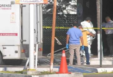 Aumentan 130% de homicidios en Tabasco