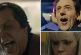 Paco Stanley: tráiler de ¿Quién lo mato? muestra fiesta, drogas, muerte y el gallinazo