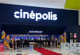 Cin&eacute;polis lanza promoci&oacute;n con entradas a 35 pesos