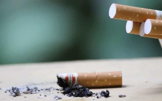 Reino Unido prohibiría a menores de 15 años comprar cigarros por el resto de sus vidas