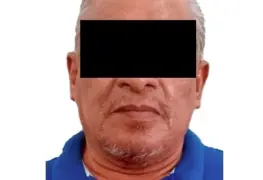 Dictan 20 años de prisión a sujeto responsable de pederastia, en hechos ocurridos en Centro