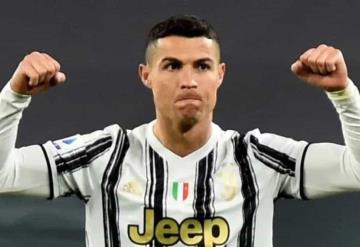 Cristiano Ronaldo gana millonaria demanda a la Juventus