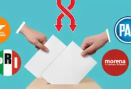 Rechaza Morena en Tabasco el "voto cruzado" que promueven PT y PVEM