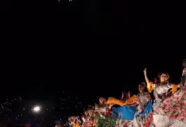 Horarios e invitados listos para la Imposición de Bandas