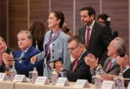 Reconfiguración del Contexto Político