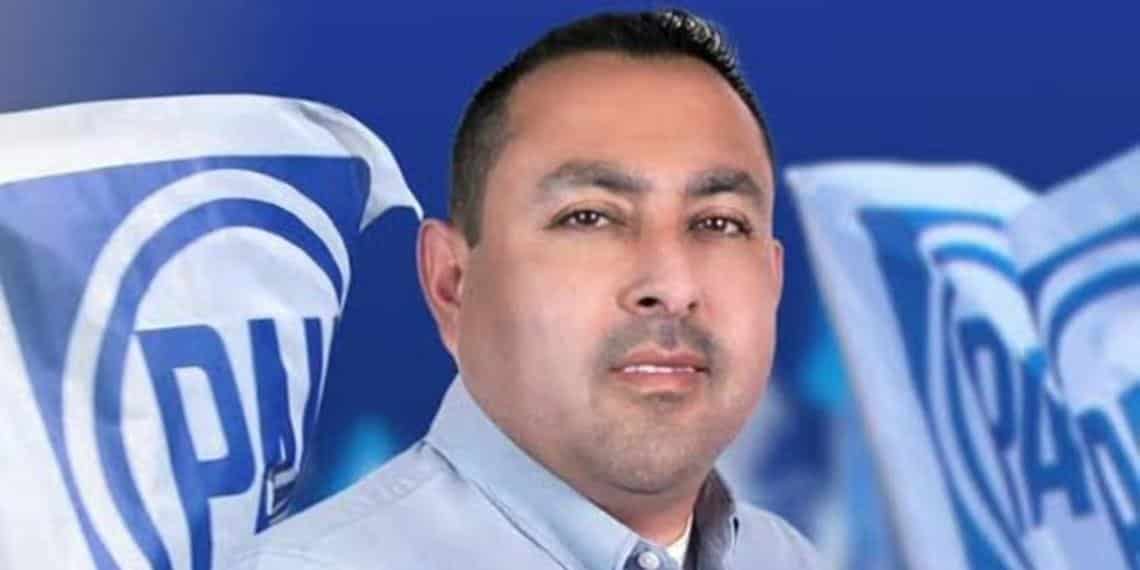 Matan a candidato del PAN en Ciudad Mante, Tamaulipas; fue apuñalado durante un recorrido