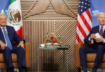 ¿Joe Biden detrás del golpe a la Embajada de México en Ecuador?
