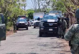 La seguridad está garantizada: SSPC