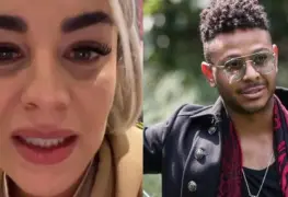 Primeras impresiones de Melissa Galindo de la vinculación a proceso de Kalimba