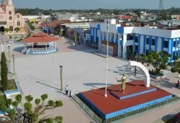 Nacajuca merece un mejor futuro....