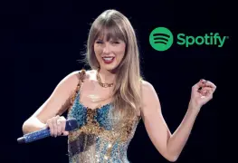 ¿Nunca duerme? Taylor Swift estrena 15 canciones extra de su nuevo álbum