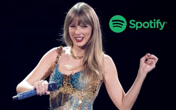 ¿Nunca duerme? Taylor Swift estrena 15 canciones extra de su nuevo álbum