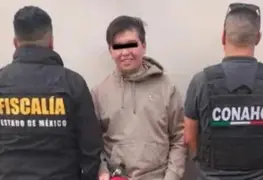 El Fofo y su fundado temor al encierro