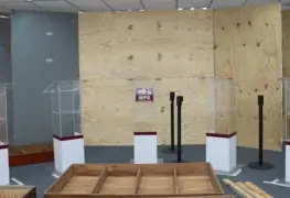 Listo debate de candidatos a gubernatura