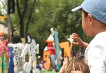 ¿Hay clases el 30 de abril por el Día del Niño y el 1 de Mayo por el Día del Trabajo?