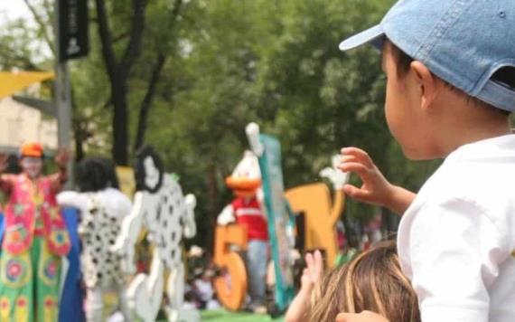 ¿Hay clases el 30 de abril por el Día del Niño y el 1 de Mayo por el Día del Trabajo?