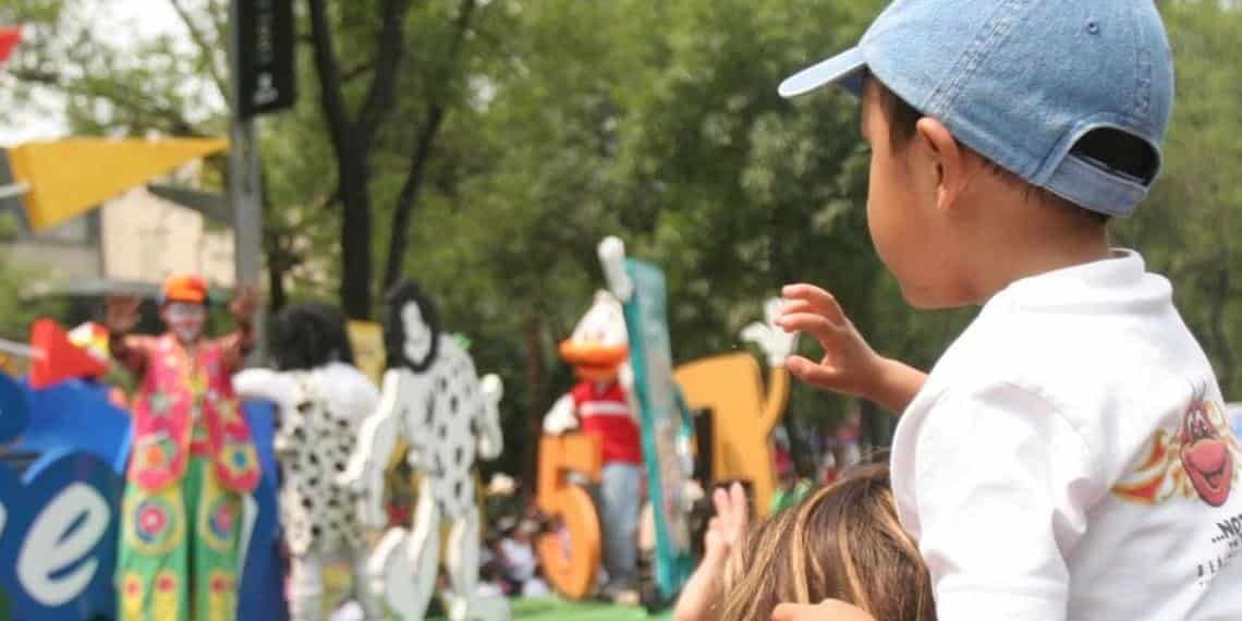 ¿Hay clases el 30 de abril por el Día del Niño y el 1 de Mayo por el Día del Trabajo?