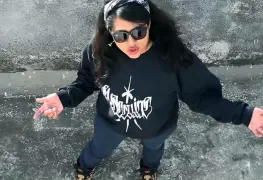 Localizan sin vida a la rapera poblana "Bela Rush"