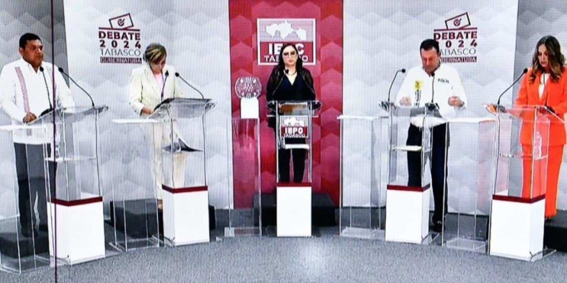 Debate cantado