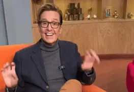 Daniel Bisogno regresa a Ventaneando; ahora requiere trasplante de hígado