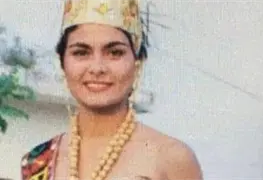 33 a&ntilde;os cumple primera Flor de Oro que conquist&oacute; jonuteca en la Feria Tabasco 1991