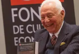 Los centros integradores de Enrique Gonzalez Pedrero