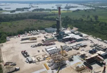 Quesqui y Tupilco, claves para Pemex