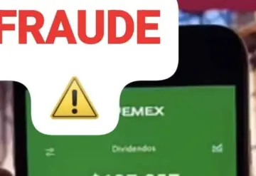 ¡Cuidado! Usan plataforma digital para defraudar a nombre de Pemex