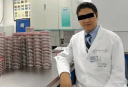 VIDEO: Habla hermana de feminicida de Iztacalco y lo llama monstruo