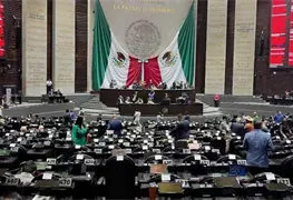 C&aacute;mara de diputados aprueba en lo general la Ley de Amnist&iacute;a