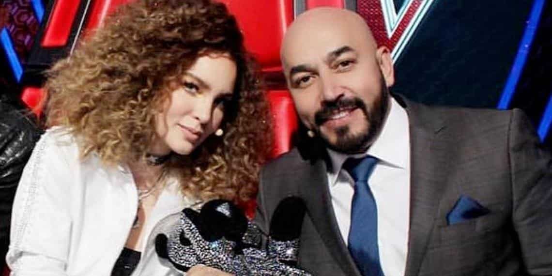 Lupillo Rivera causó polémica luego de revelar que Belinda fue la que se le habría declarado