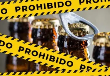 ¿Quieres saber si habrá ley seca el 2 de junio de 2024 por las elecciones en México?