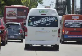 Aumenta el asalto a los transportistas