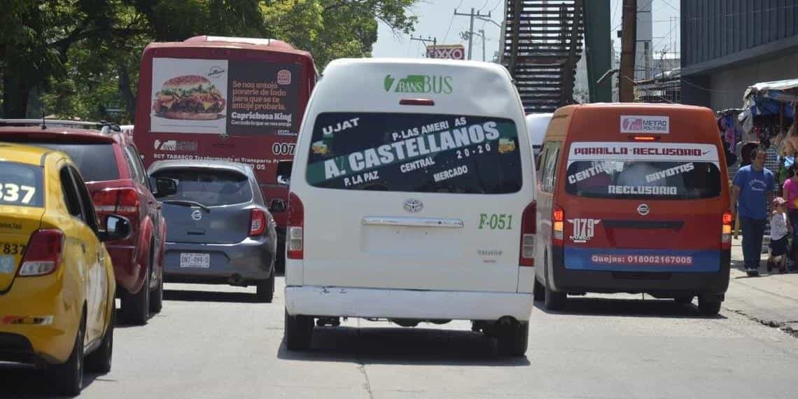 Aumenta el asalto a los transportistas