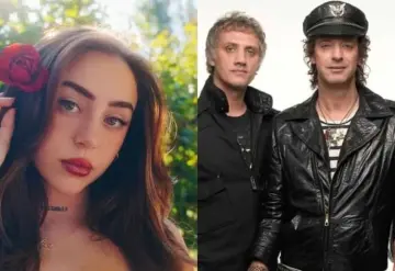 Nicki Nicole genera polémica en redes sociales por supuesto plagio a Soda Stereo