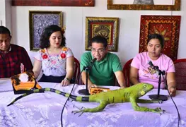 Tamboril&oacute;n 2024