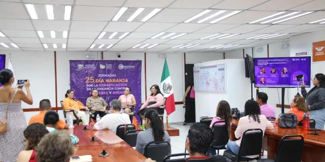 Violencia psicológica aumenta en Tabasco