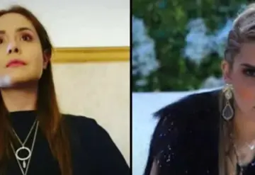 Maryfer Centeno analiza reacción de Karla Panini a cancelación internacional: "sale enojadísima"