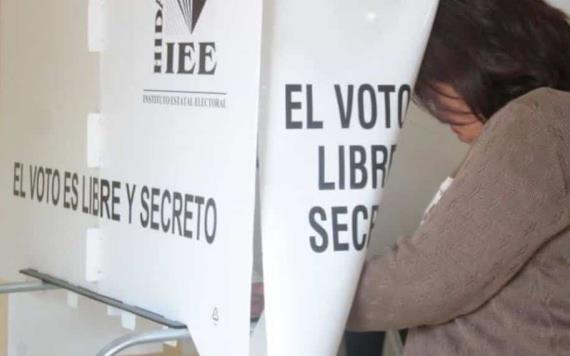 Democracia popular: regresará la elección de delegados municipales