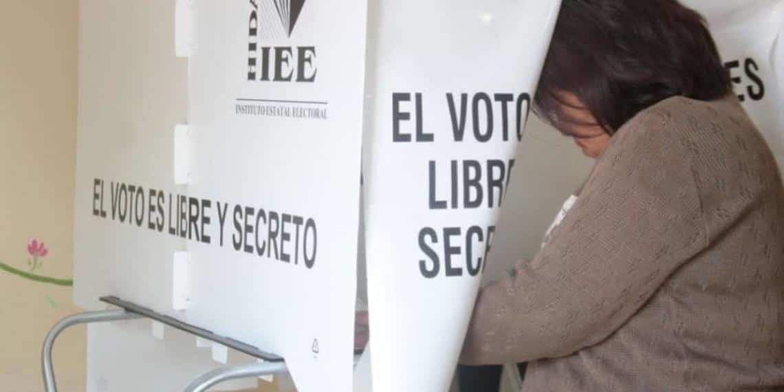 Democracia popular: regresará la elección de delegados municipales