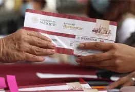 &iquest;Ya hay fecha para el pr&oacute;ximo pago de la pensi&oacute;n bienestar despu&eacute;s de las elecciones? Esto sabemos