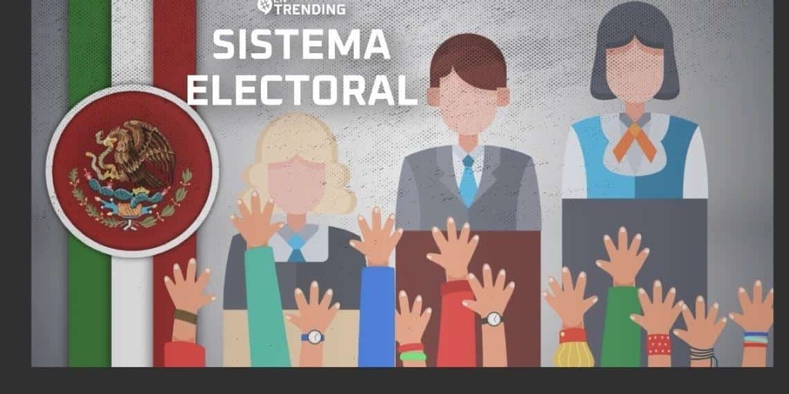 Barroco electoral