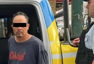 La secuestró un mes y luego fue capturado por la madre de la víctima
