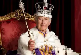 ¿Palacio de Buckingham estaría preparando el funeral del Rey Carlos III?