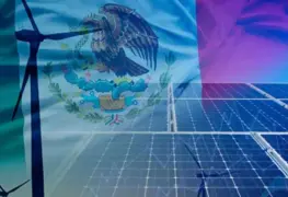 Transición energética en México en pausa