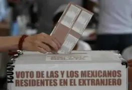 Morena y PRD difirieron sobre cuál será el sentido mayoritario del voto de los tabasqueños en el extranjero