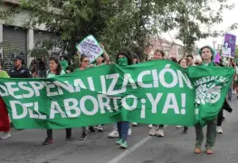 Niegan aborto a niña Wixárika que fue abusada por su padre en Jalisco
