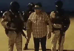 Ordenan inmediata libertad a ´Don Rodo´, hermano del ´Mencho´