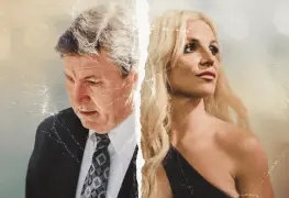 Concluye batalla legal entre Britney Spears y su padre