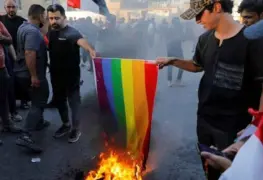 Irak penaliza relaciones LGBTQ+ con hasta 15 años de prisión